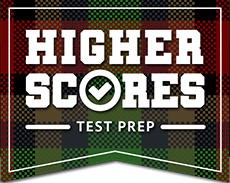 Higher Scores Test Prep